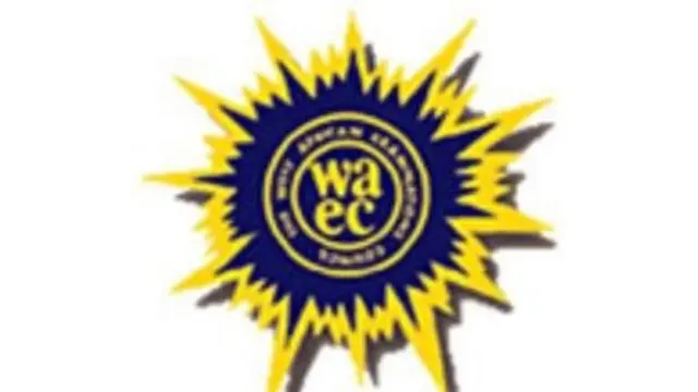 asia ajo WAEC