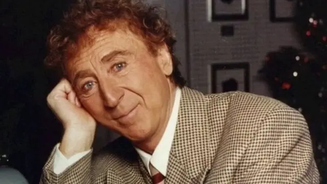 Mcheza filamu Gene Wilder afariki dunia
