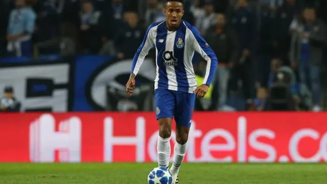 Eder Militao