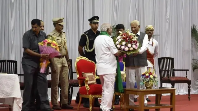 ફરી ભાજપમાં વાપસી