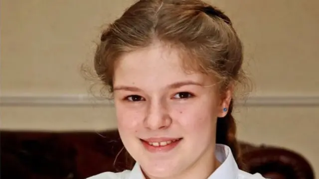 ਅਮੀਲੀਆ ਥੌਂਪਸਨ