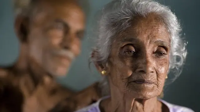 How to Overcome Female In-Law Problems