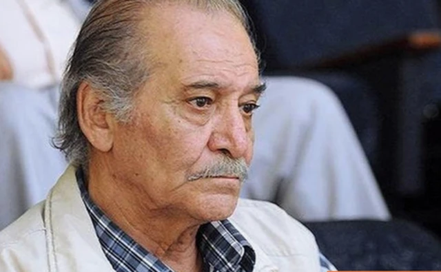 سیامک اطلسی (۱۳۱۵-۱۴۰۰)