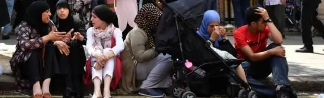 சம்பவ இடத்துக்கு அருகில்