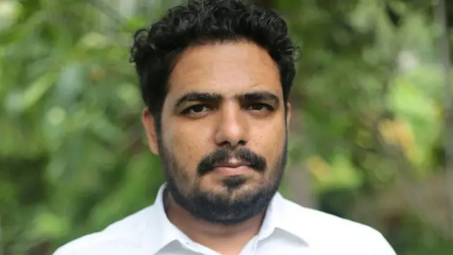 विवेक तमाईचिकर