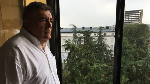 Нови Сад, јул 2018.