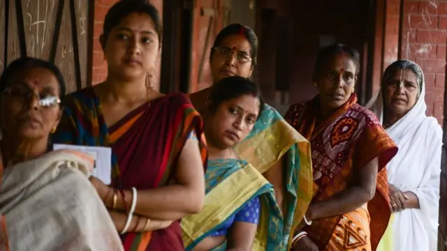 இந்திய பொதுத் தேர்தல் 2019