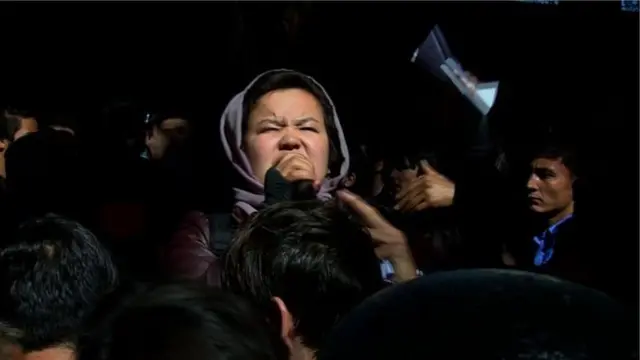 دانشگاه کابل