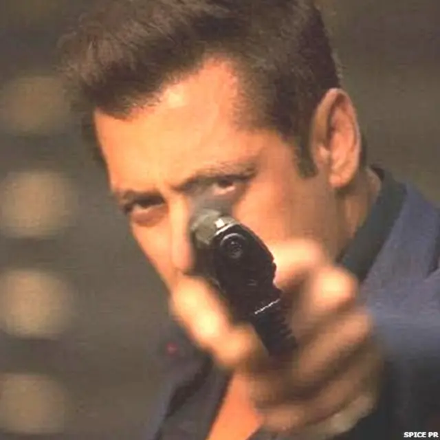 સલમાન ખાન