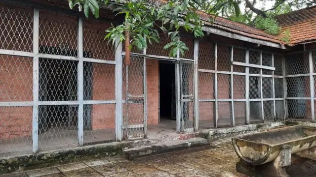 जेल