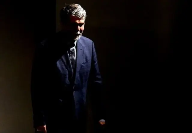 وزیر ارشاد