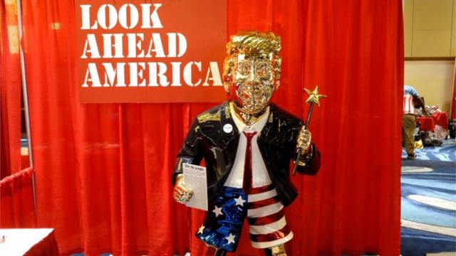 Estátua douradaprognosticos de apostas futebolTrump