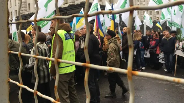 акція, рада