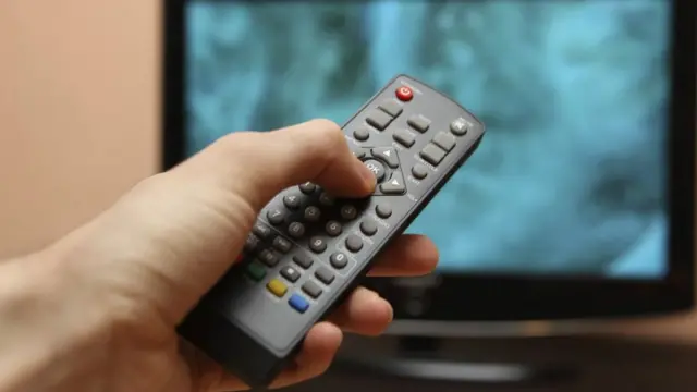 Пульт для телевізора