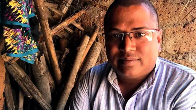 गोविंद दलाई