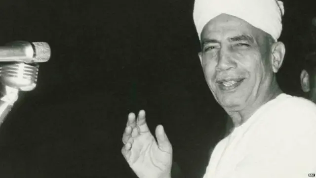 ਚੌਧਰੀ ਚਰਨ ਸਿੰਘ