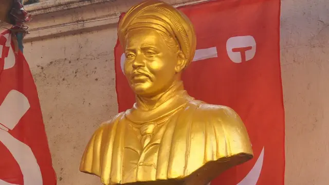 தோழர்.சிங்காரவேலு