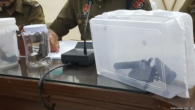 ਸੰਗਰੂਰ ਵਿੱਚ 2 ਪੁਜਾਰੀ ਗ੍ਰਿਫ਼ਤਾਰ