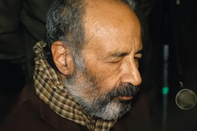 نورالدین کیانوری