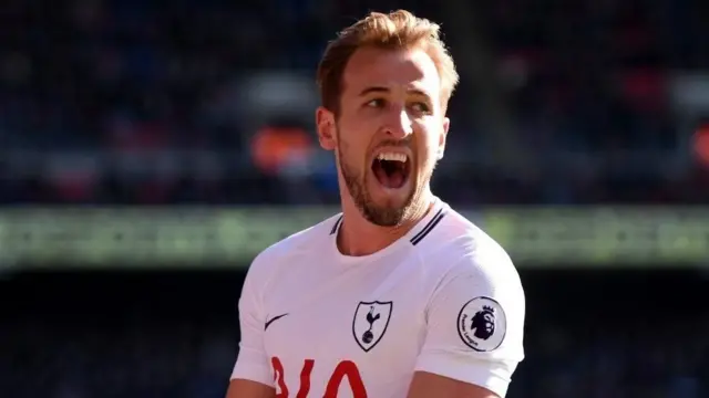 Harry Kane