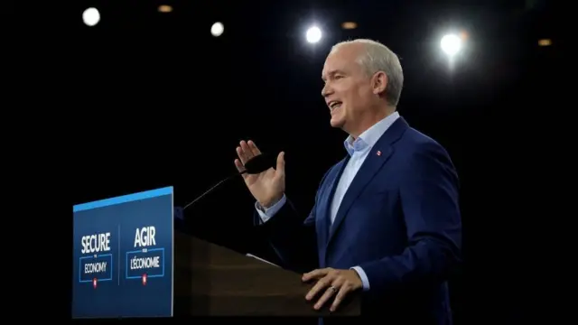 ਕੰਜ਼ਰਵੇਟਿਵ ਪਾਰਟੀ ਦੇ ਐਰਨ ਟੂਲ