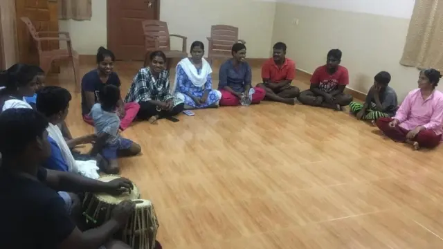 காஞ்சி மக்கள் மன்றம்