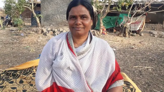 संजीवनी पवार