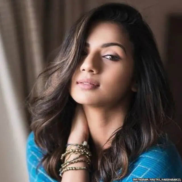 ਸ਼ਰੁਤੀ ਕੰਨੜ