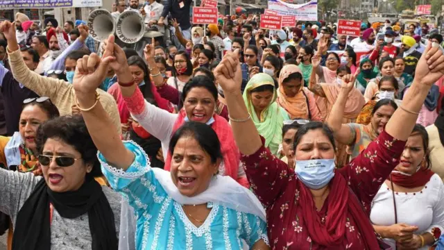 வங்கி வேலைநிறுத்தம்