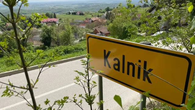 Kalnik
