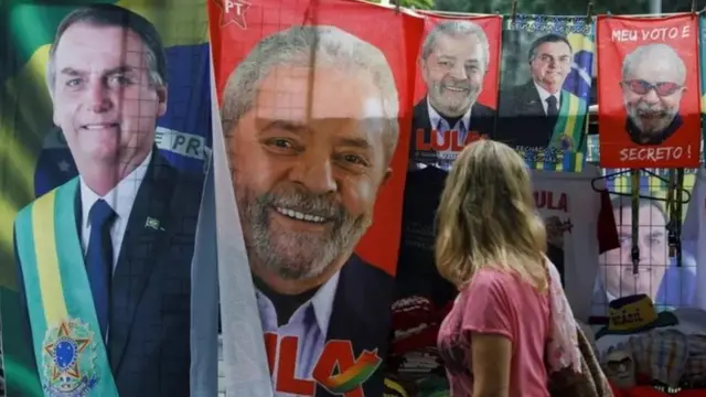 Toalhascasas de apostas com saque baixoBolsonaro e Lula