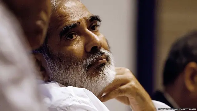 रघुवंश प्रसाद सिंह