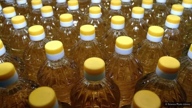 எந்த சமையல் எண்ணெய் ஆரோக்கியமானது?