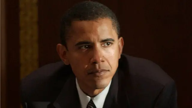 بارک اوباما، البوم