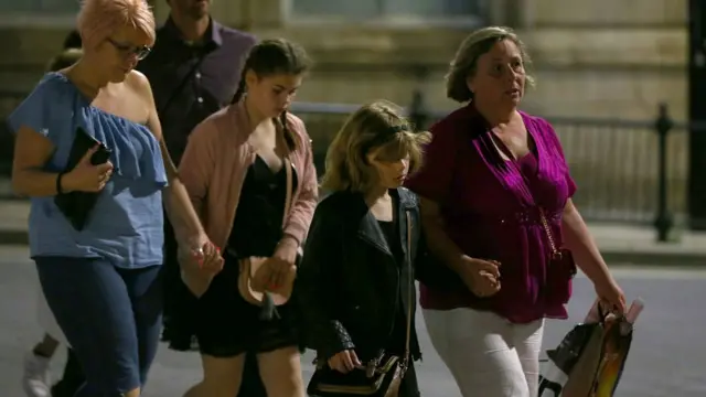 मेनचेस्टर एरेना