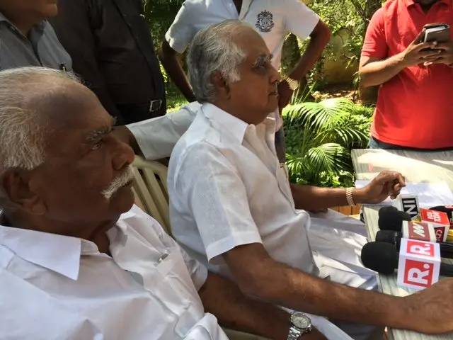 திரைப்பட வர்த்தக சபை தலைவர் அபிராமி ராமநாதன்