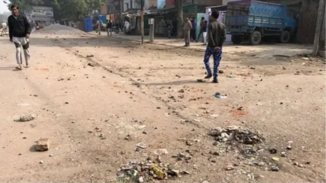 तणाव