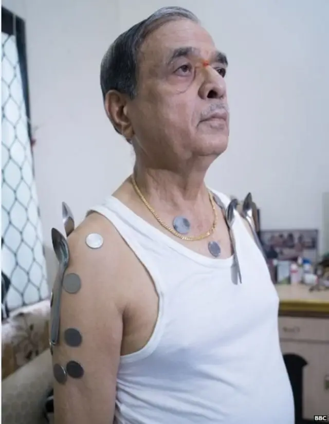 அர்விந்த் சோனார்