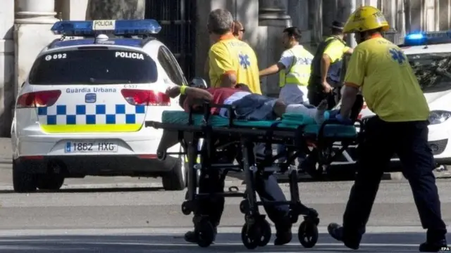 बार्सिलोना