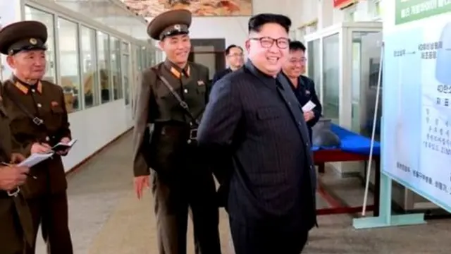 STR/AFP/GETTY IMAGES