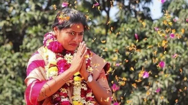 पल्लवी पटेल