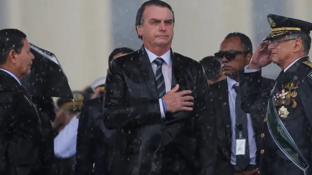 Jair Bolsonaro