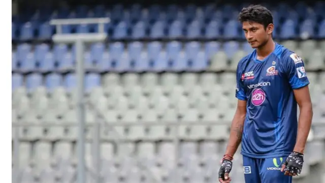 विदर्भ, रणजी, क्रिकेट.