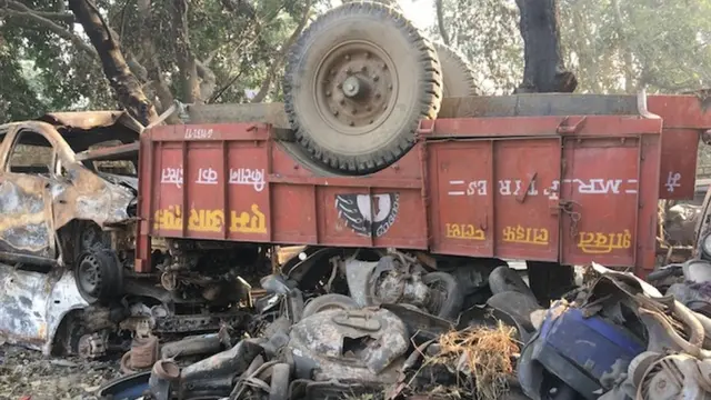 ਬੁਲੰਦਸ਼ਹਿਰ