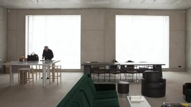 Девід Чіпперфілд