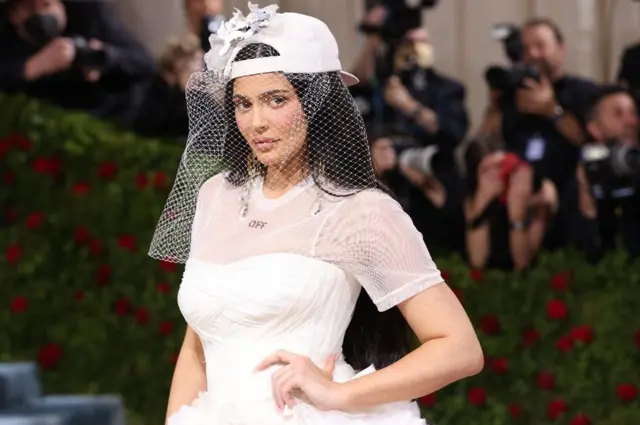 Met Gala 2022 pictures: Celebs looks for 'Gilded glamour' theme Met Gala in New York