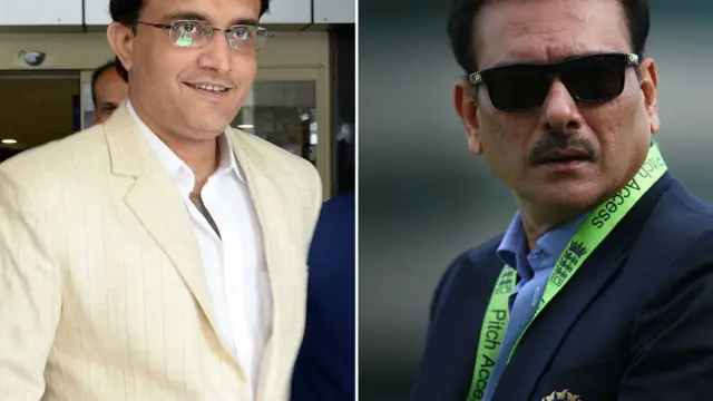 क्रिकेट