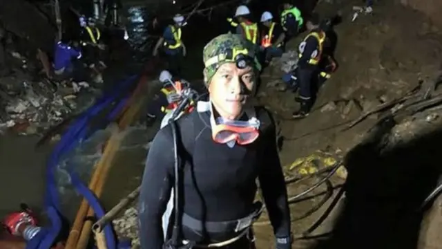 থাইল্যান্ড