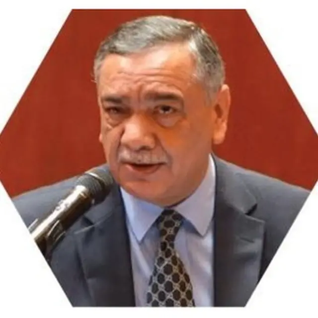 जस्टिस आसिफ सई ख़ान