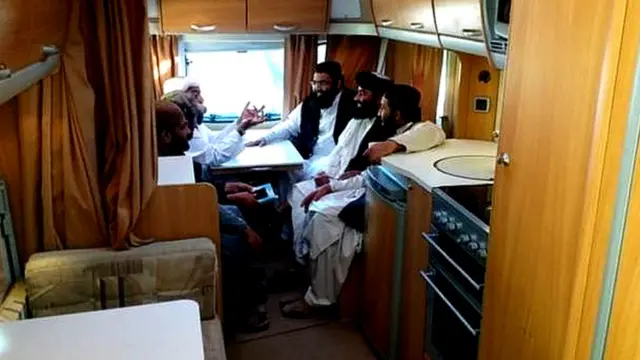 ਫਜ਼ਲ ਉੱਲ ਰਹਿਮਾਨ